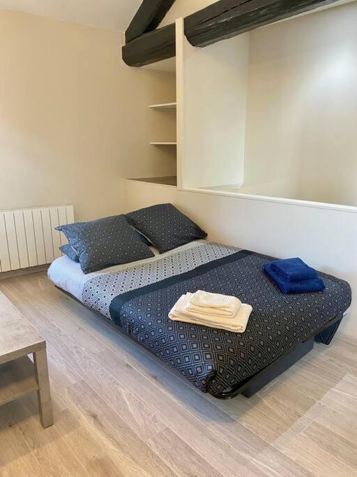 Climatise Proche Gare Appartement Bourg-en-Bresse